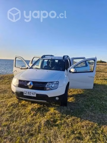 Renault duster 2020 - Imagen 9