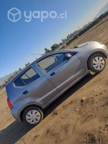 Suzuki celerio 2015