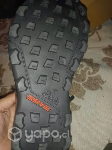 Zapatillas Adidas