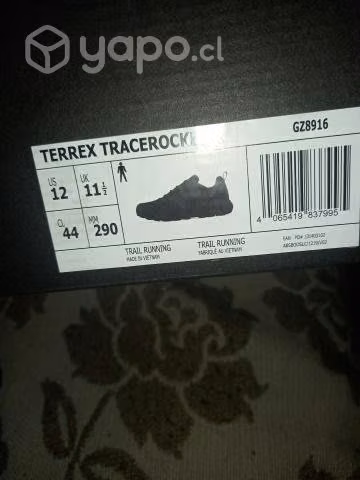 Zapatillas Adidas