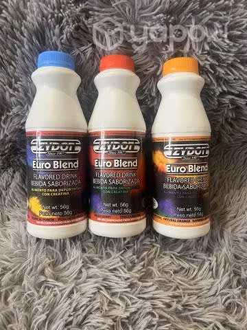 Zydot detox euro blend