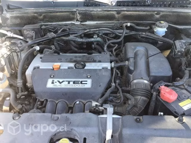 Honda 2007 - Imagen 5