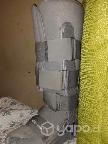 Bota ortopédica blunding Talla S