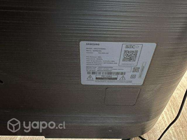 Tele Samsung 32" - Imagen 3