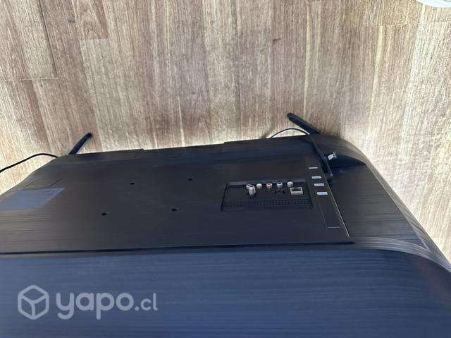 Tele Samsung 32" - Imagen 5