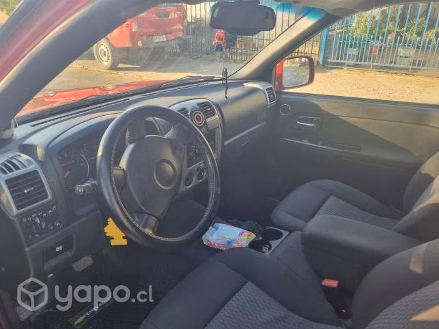 Chevrolet Colorado excelente estado - Imagen 5