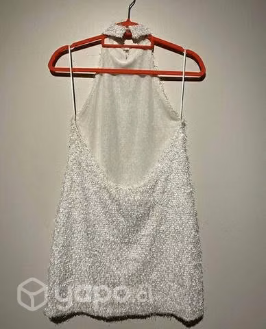 Vestido zara - Imagen 2