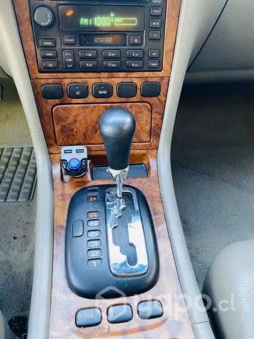 Chevrolet epica 2005