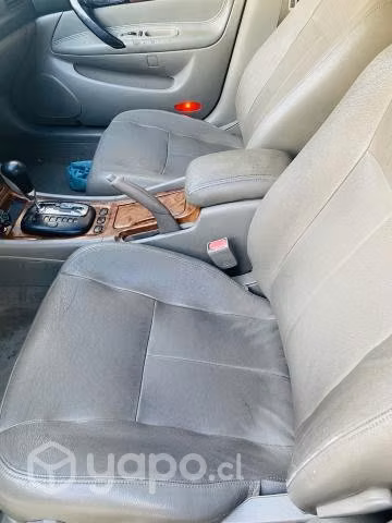 Chevrolet epica 2005