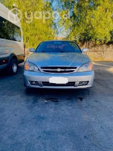 Chevrolet epica 2005