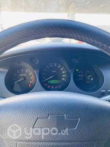 Chevrolet epica 2005