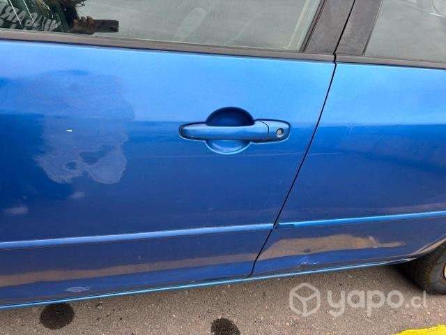 Mazda 3 Sport 2006 - Imagen 4