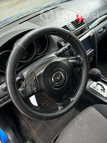 Mazda 3 Sport 2006 - Imagen 5