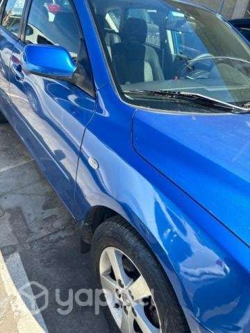 Mazda 3 Sport 2006 - Imagen 2