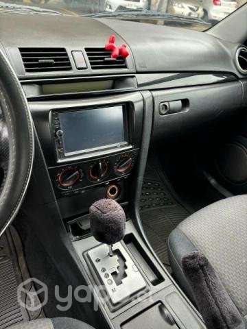 Mazda 3 Sport 2006 - Imagen 6