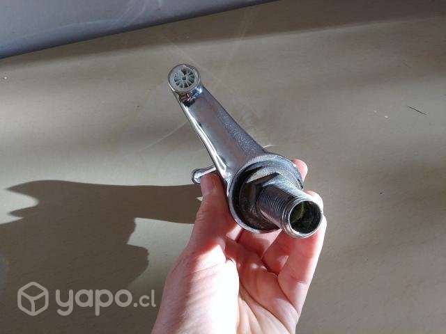 Llave lavamanos - Imagen 3