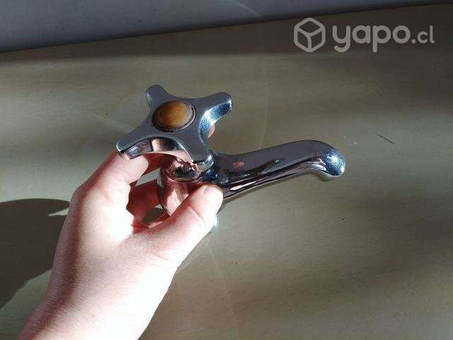 Llave lavamanos - Imagen 2