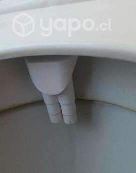 Bidet para inodoro - Imagen 3