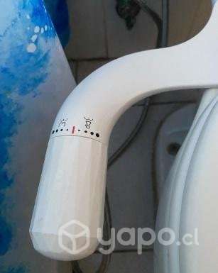 Bidet para inodoro - Imagen 4
