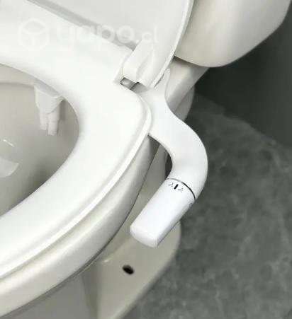 Bidet para inodoro - Imagen 2