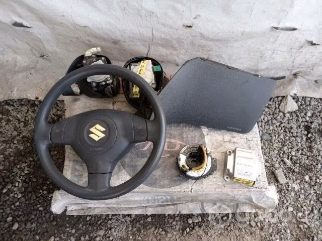 Airbag suzuki celerio completo 09-14