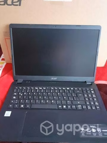 Notebook ACER