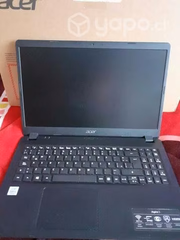 Notebook ACER