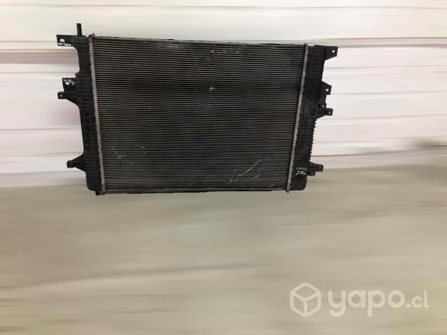 Radiador chery tiggo 7 pro 2020-2023