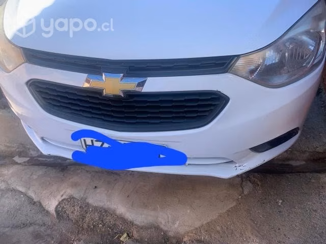 Chevrolet 2016 - Imagen 3