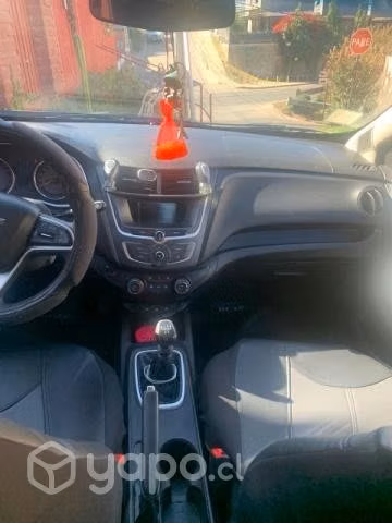 Chevrolet 2016 - Imagen 5