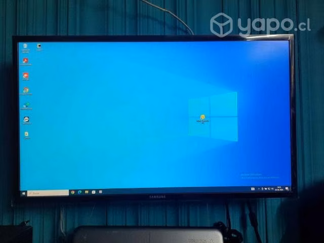 Monitos Samsung 27"