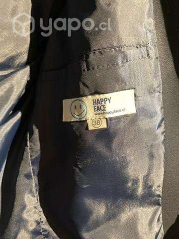 Chaqueta de colegio - Imagen 2