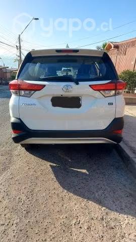 Toyota rush 2022 - Imagen 3