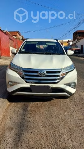 Toyota rush 2022 - Imagen 2