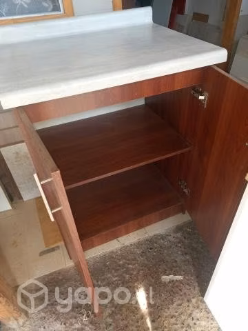 Muebles en melamina