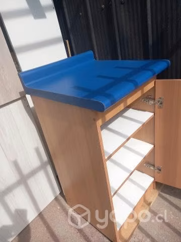Muebles en melamina