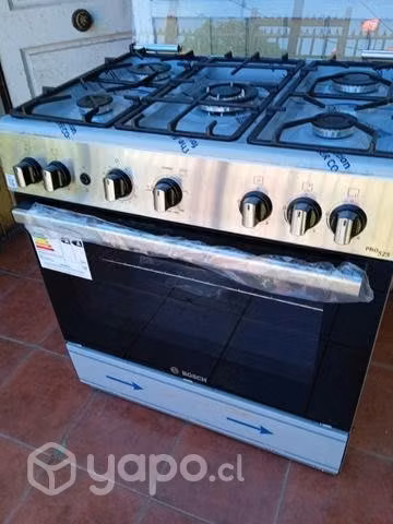 Lindas. Cocinas. Y. Refrigeradores. Nuevos