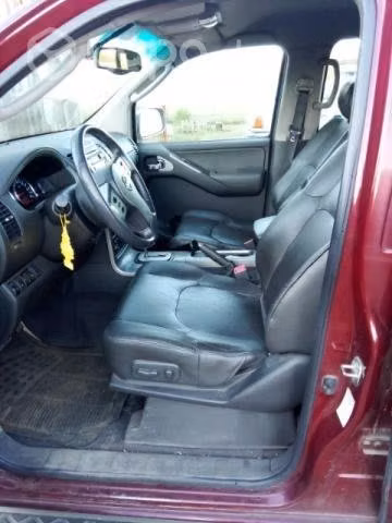 Nissan pathfinder 4.0 v6 4x4 versión full - Imagen 6