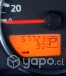 Nissan pathfinder 4.0 v6 4x4 versión full - Imagen 2