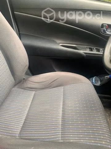 Toyota yaris 2021