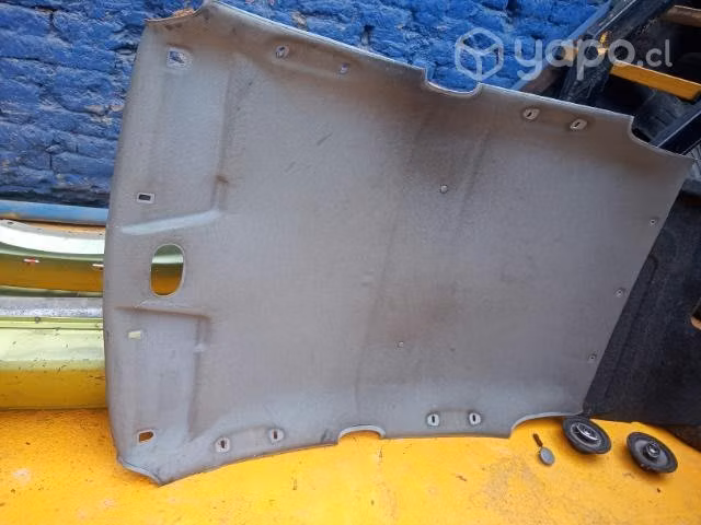 Chevrolet aveo 2004 techo Alfombra piso env regs
