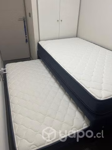 cama nido diván Rosen Upline - Imagen 2