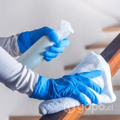 Guantes de nitrilo - Imagen 2