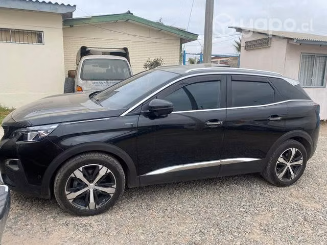 Peugeot 3008 año 2020 - Imagen 6