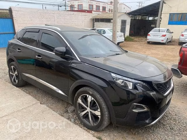 Peugeot 3008 año 2020 - Imagen 5