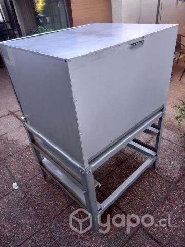 Horno industrial - Imagen 3