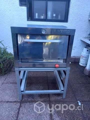 Horno industrial