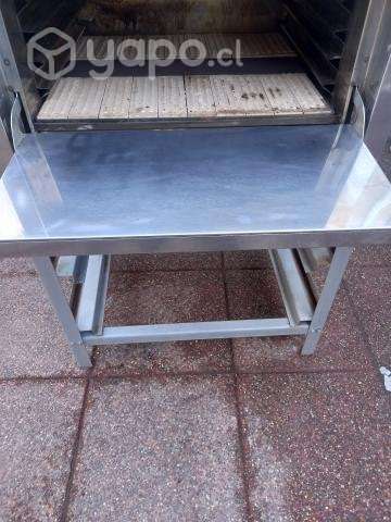 Horno industrial - Imagen 2