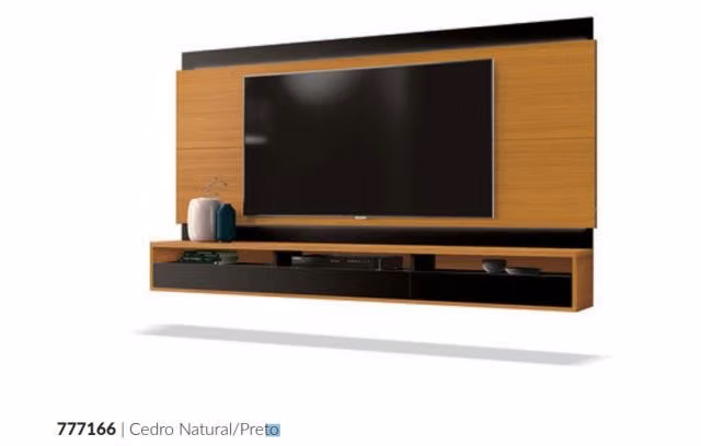 Panel Savoy 2.0
