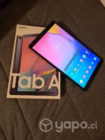 Tablet Samsung A 10.1